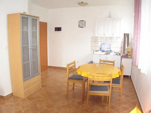 Apartmán Studios Simona Medulin Chorvatsko