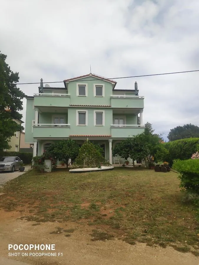Apartament Studios Simona Medulin
