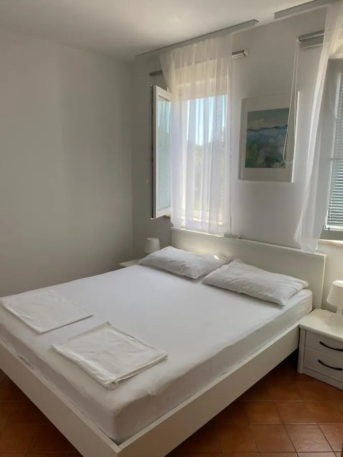 Apartament Studios Simona Medulin