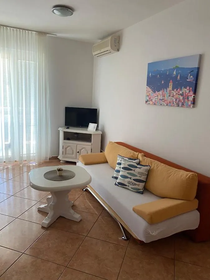 Apartament Studios Simona Medulin Chorwacja