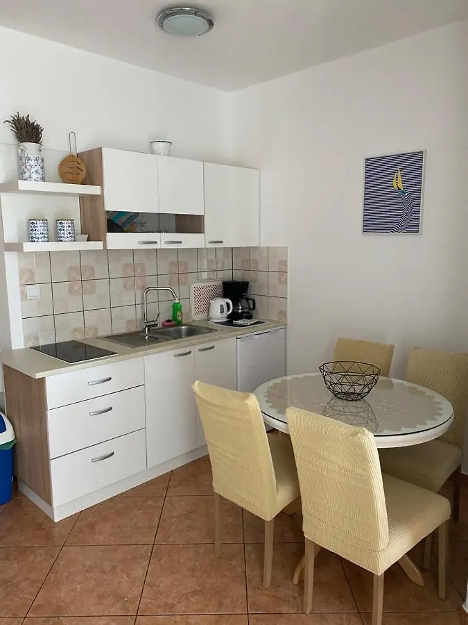 Apartament Studios Simona Medulin