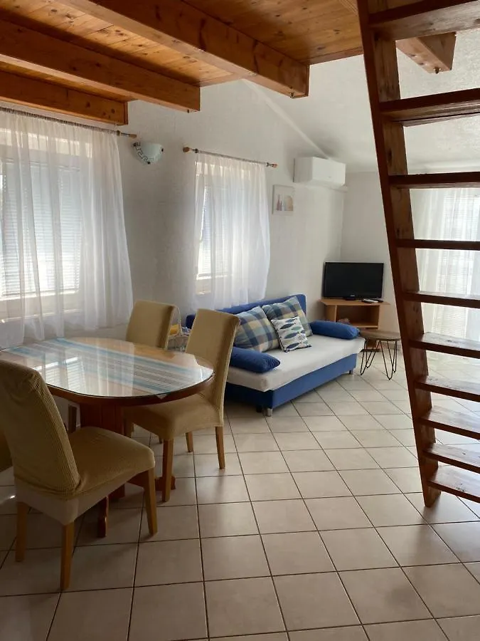 Apartament Studios Simona Medulin
