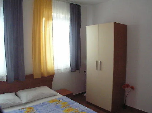 Apartament Studios Simona Medulin