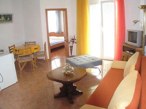 Apartament Studios Simona Medulin