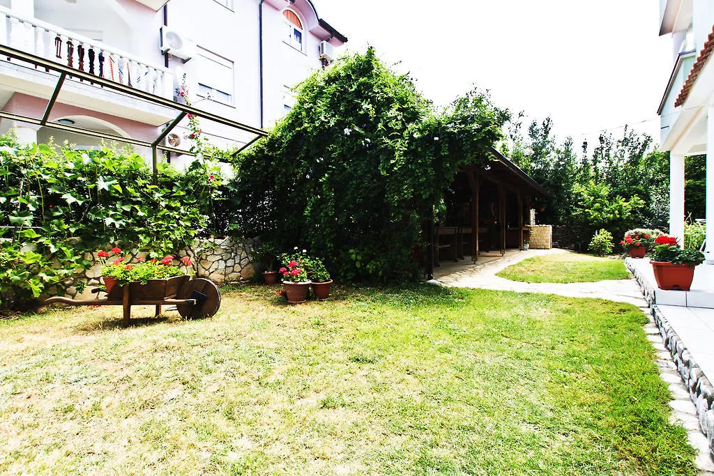 Apartament Studios Simona Medulin