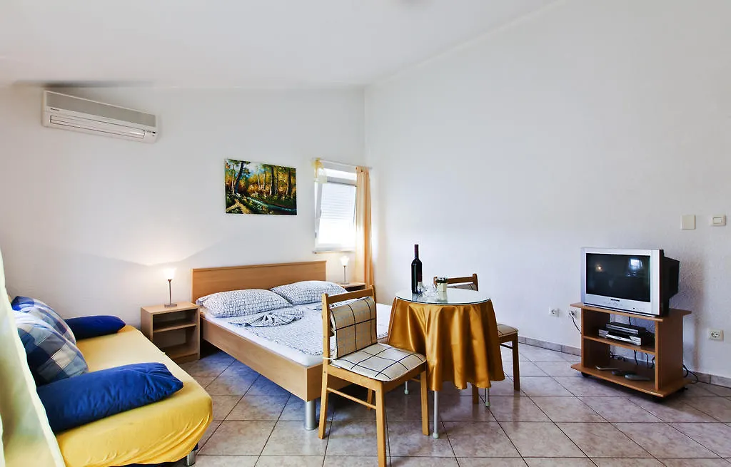 Apartament Studios Simona Medulin